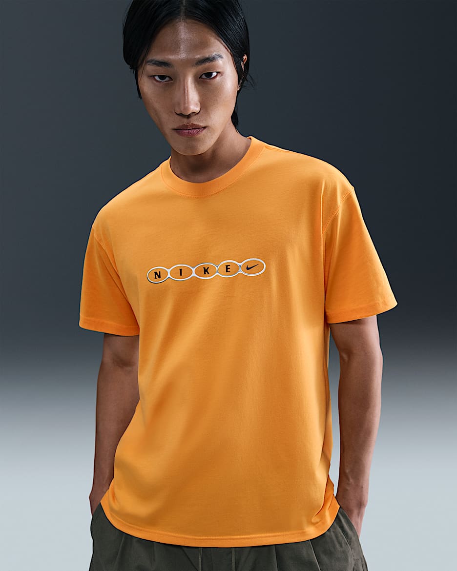 【NIKE】ナイキ スポーツウェア メンズ Tシャツ NIKE公式】ナイキ スポーツウェア メンズ Tシャツ.オンライン